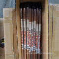 Chinese supplier welding material DIN 8513 L-CuP6 phosphorus copper brazing flat rod